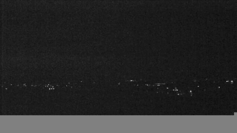 Lake Travis webcam, August 27, 2017 8:55 PM CT