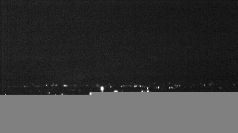 Lake Travis webcam, August 27, 2017 11:20 PM CT