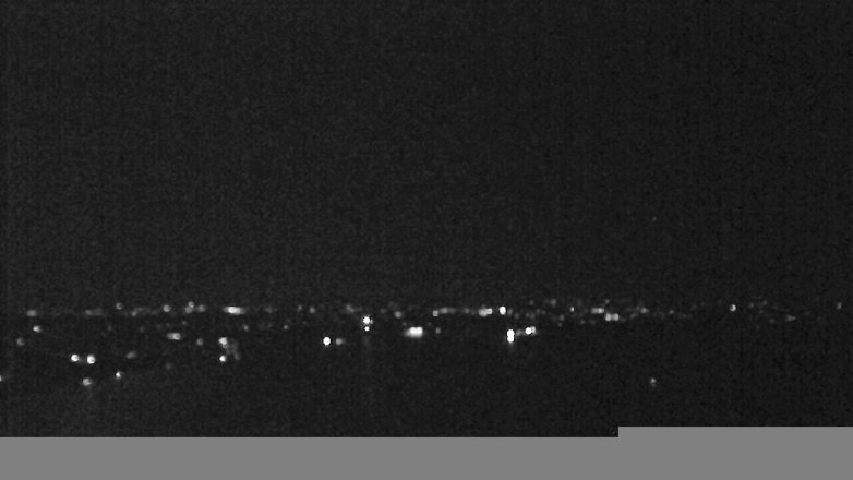 Lake Travis webcam, August 28, 2017 9:05 PM CT