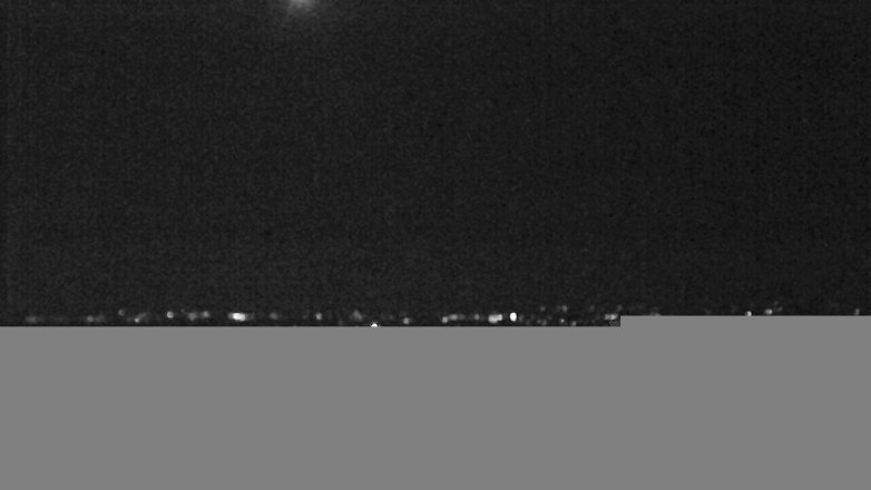 Lake Travis webcam, August 28, 2017 9:50 PM CT