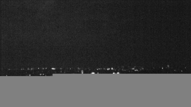 Lake Travis webcam, August 29, 2017 9:50 PM CT