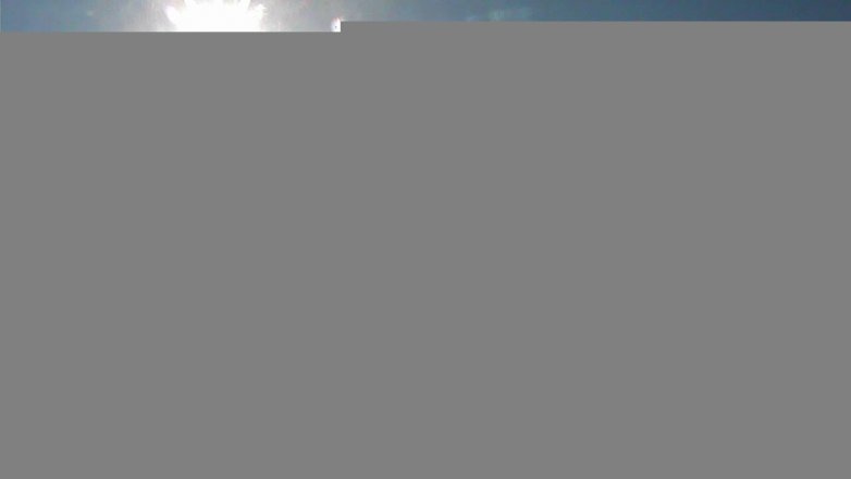 Lake Travis webcam, August 30, 2017 6:00 PM CT