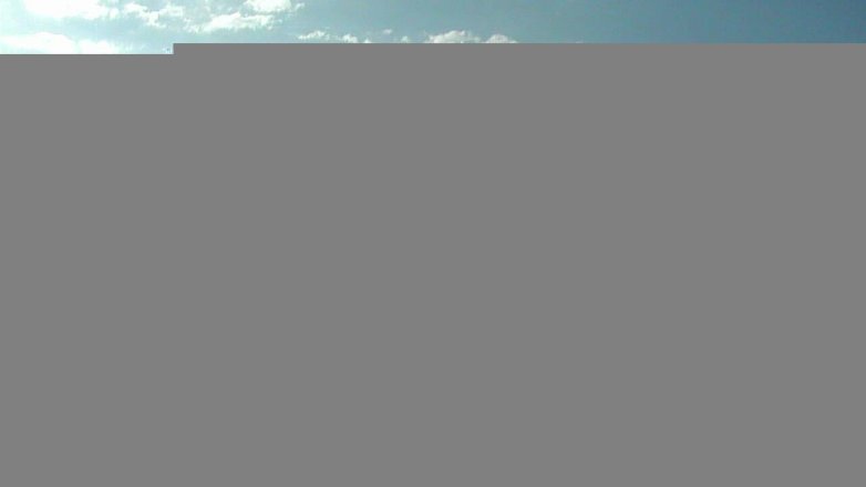 Lake Travis webcam, September 24, 2017 4:55 PM CT