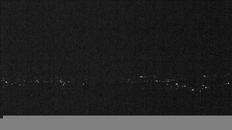 Lake Travis webcam, September 24, 2017 8:05 PM CT