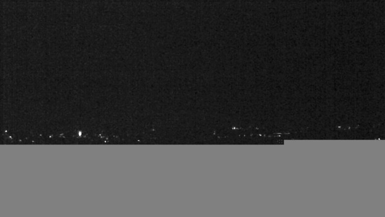 Lake Travis webcam, September 24, 2017 8:40 PM CT