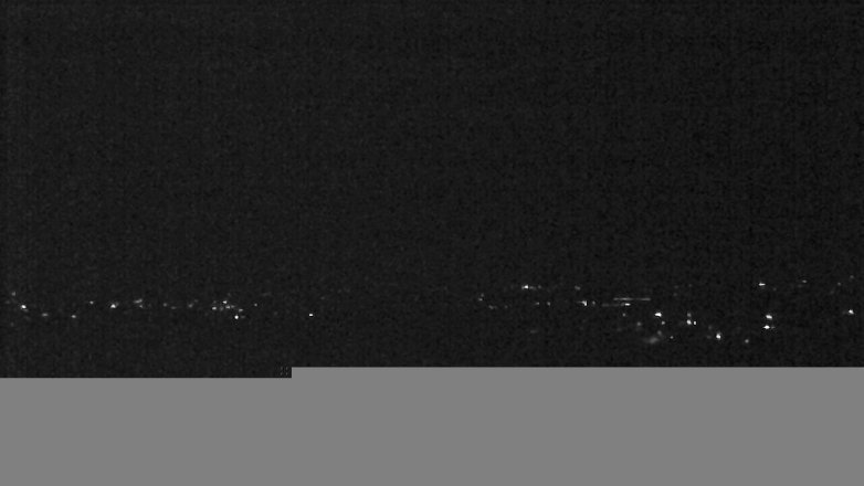 Lake Travis webcam, September 24, 2017 9:40 PM CT