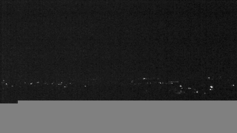 Lake Travis webcam, September 24, 2017 10:00 PM CT