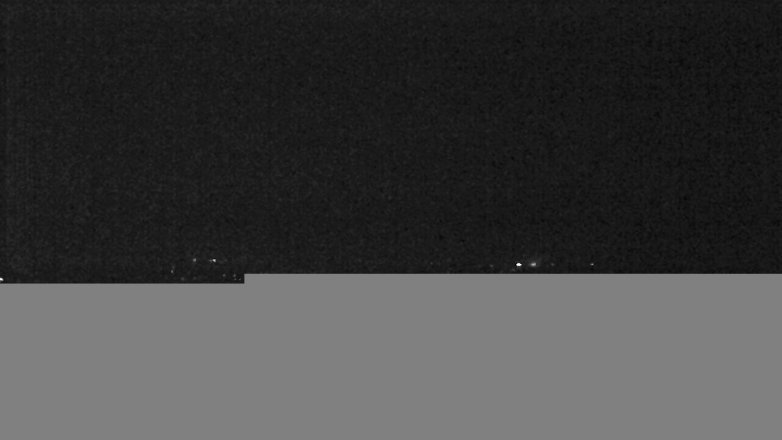 Lake Travis webcam, September 26, 2017 7:05 PM CT