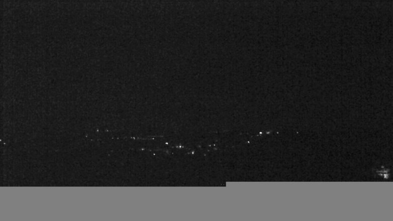 Lake Travis webcam, September 26, 2017 7:30 PM CT