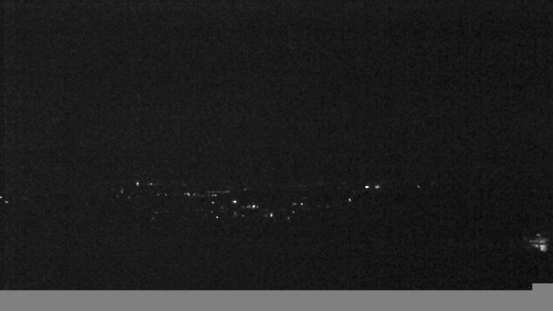 Lake Travis webcam, September 26, 2017 7:50 PM CT