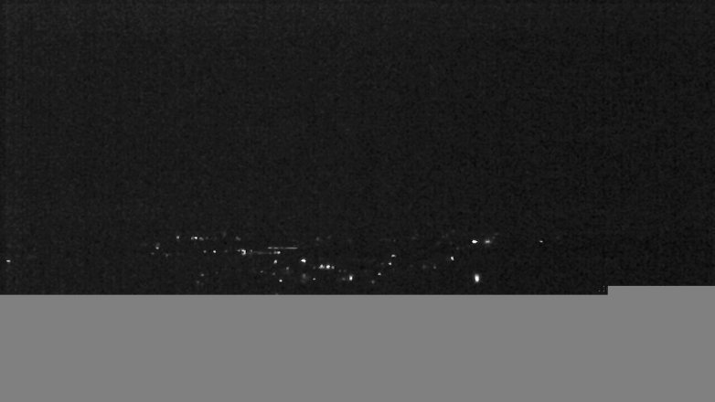 Lake Travis webcam, September 26, 2017 8:30 PM CT