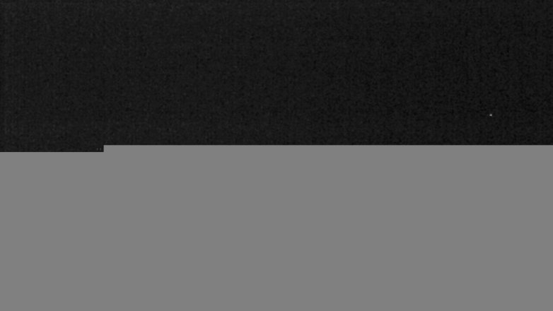 Lake Travis webcam, September 26, 2017 8:45 PM CT