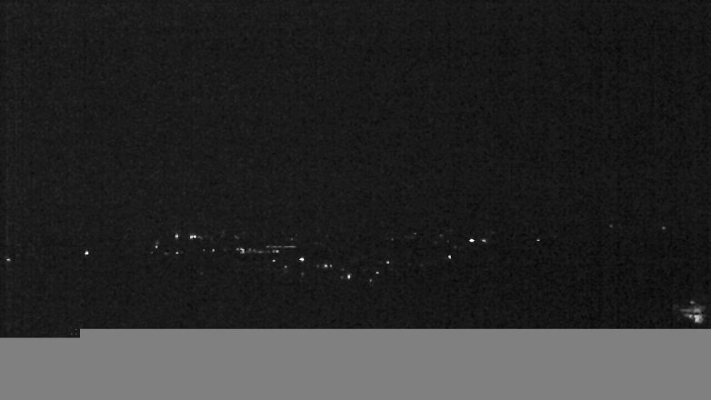 Lake Travis webcam, September 26, 2017 9:50 PM CT