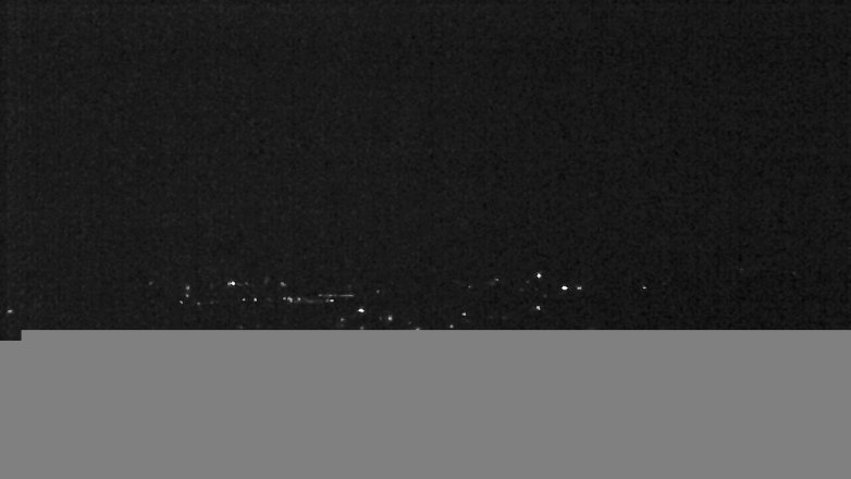 Lake Travis webcam, September 26, 2017 10:40 PM CT
