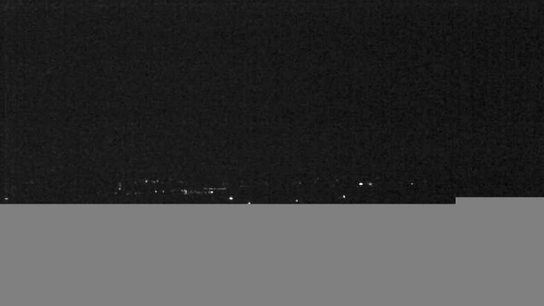 Lake Travis webcam, September 26, 2017 11:15 PM CT