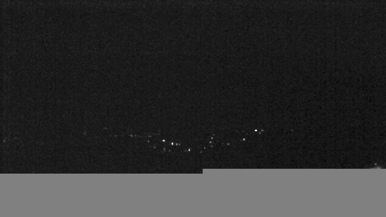 Lake Travis webcam, September 27, 2017 9:00 PM CT