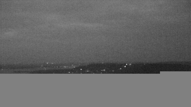 Lake Travis webcam, September 29, 2017 7:05 PM CT