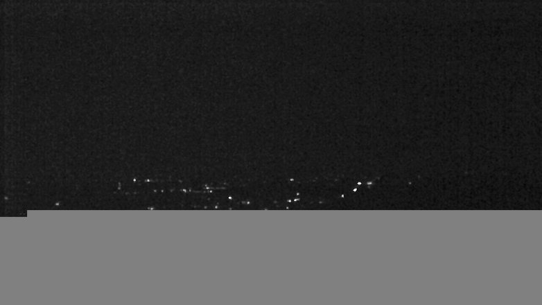 Lake Travis webcam, September 29, 2017 8:10 PM CT