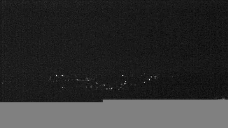 Lake Travis webcam, September 29, 2017 8:35 PM CT