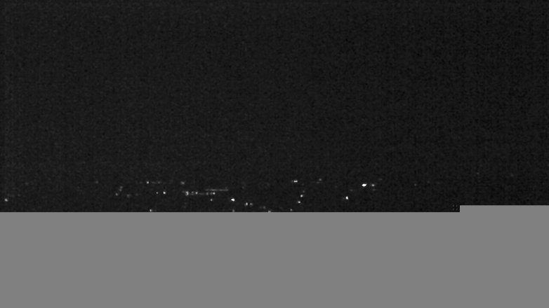 Lake Travis webcam, September 30, 2017 11:30 PM CT