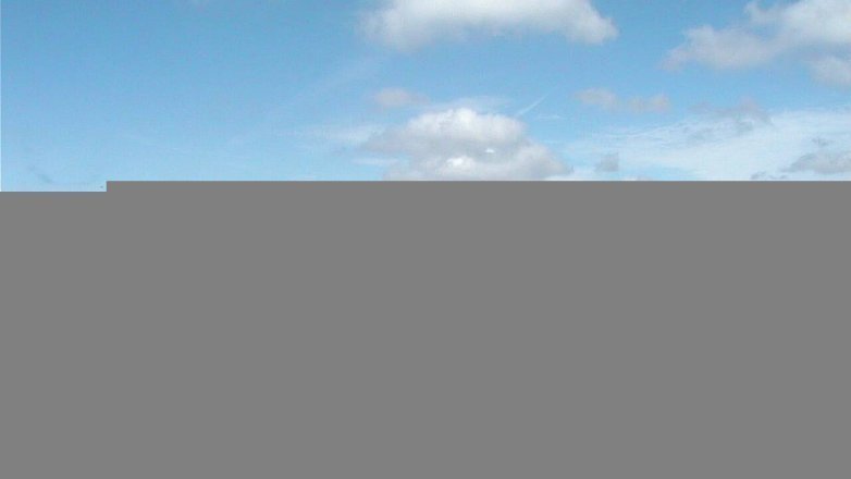 Lake Travis webcam, October 4, 2017 11:20 AM CT