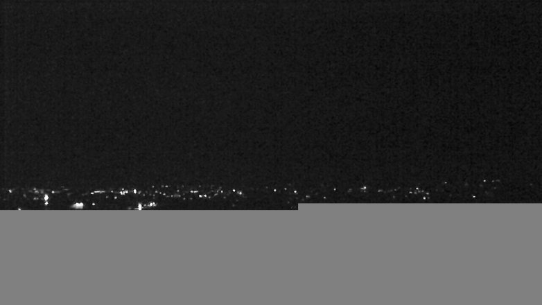 Lake Travis webcam, October 10, 2017 9:05 PM CT