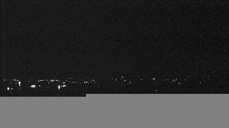 Lake Travis webcam, October 10, 2017 11:55 PM CT