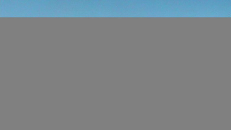 Lake Travis webcam, October 12, 2017 11:10 AM CT