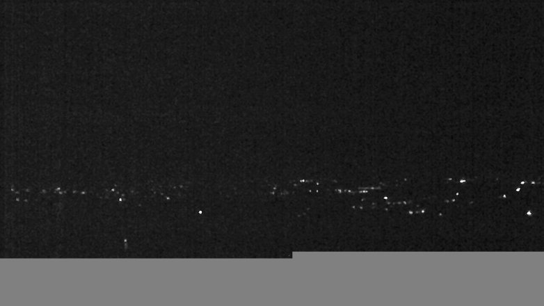 Lake Travis webcam, October 14, 2017 8:00 PM CT