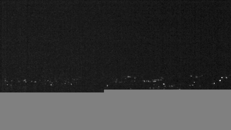 Lake Travis webcam, October 14, 2017 8:10 PM CT