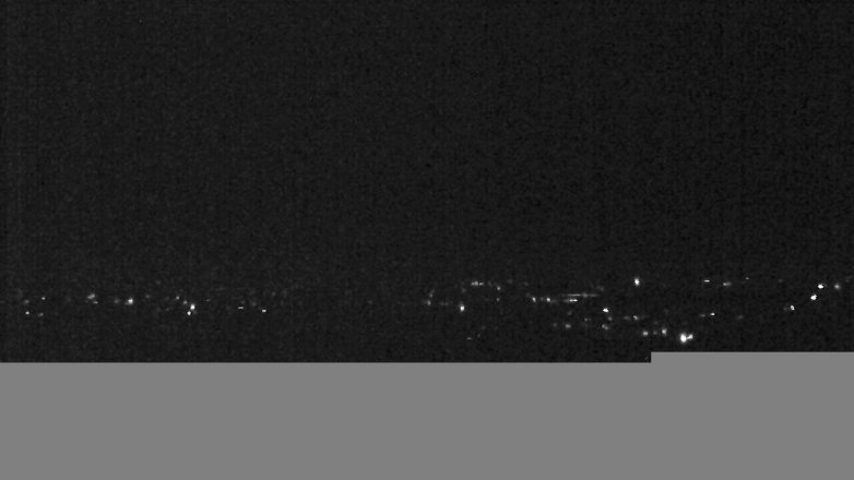 Lake Travis webcam, October 14, 2017 8:35 PM CT