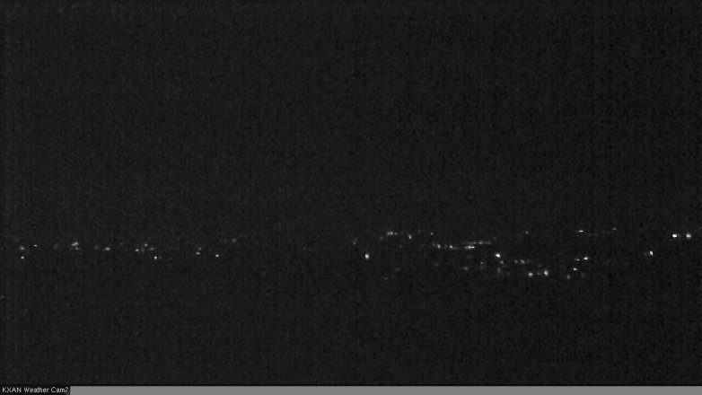 Lake Travis webcam, October 14, 2017 9:35 PM CT