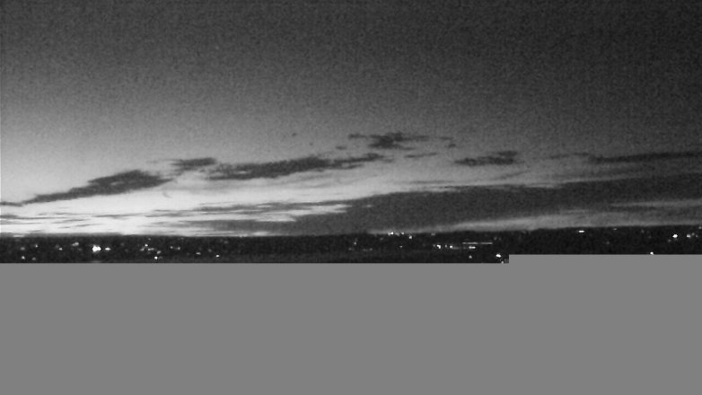 Lake Travis webcam, October 15, 2017 7:10 PM CT