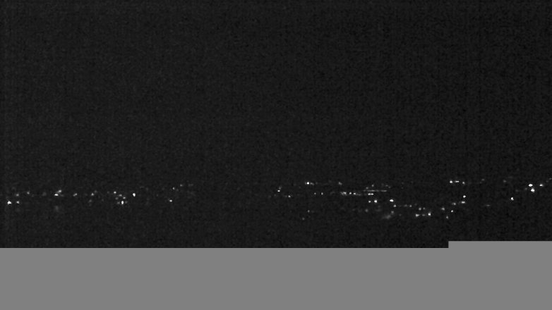 Lake Travis webcam, October 20, 2017 8:00 PM CT