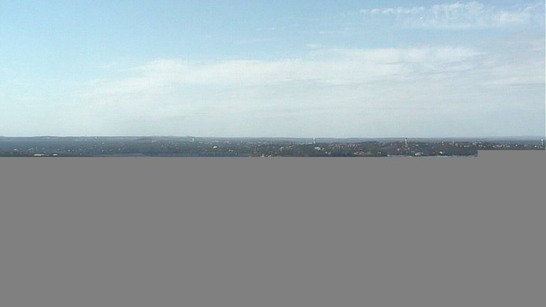 Lake Travis webcam, October 27, 2017 11:50 AM CT