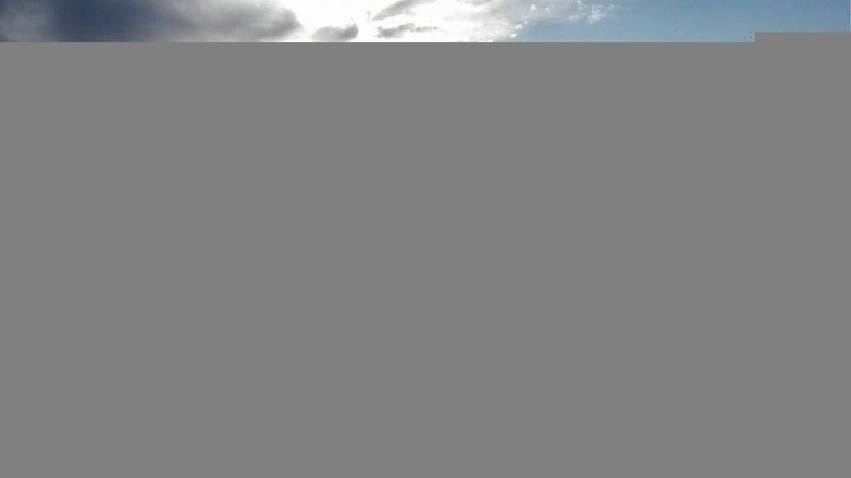 Lake Travis webcam, October 27, 2017 5:05 PM CT