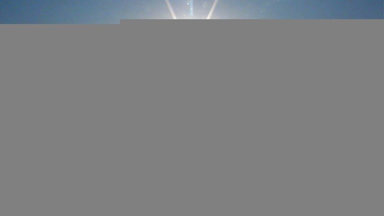 Lake Travis webcam, October 27, 2017 5:40 PM CT