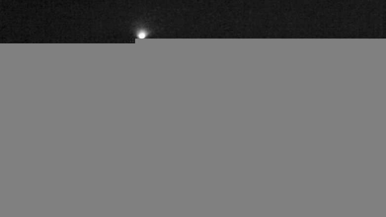 Lake Travis webcam, October 27, 2017 11:20 PM CT