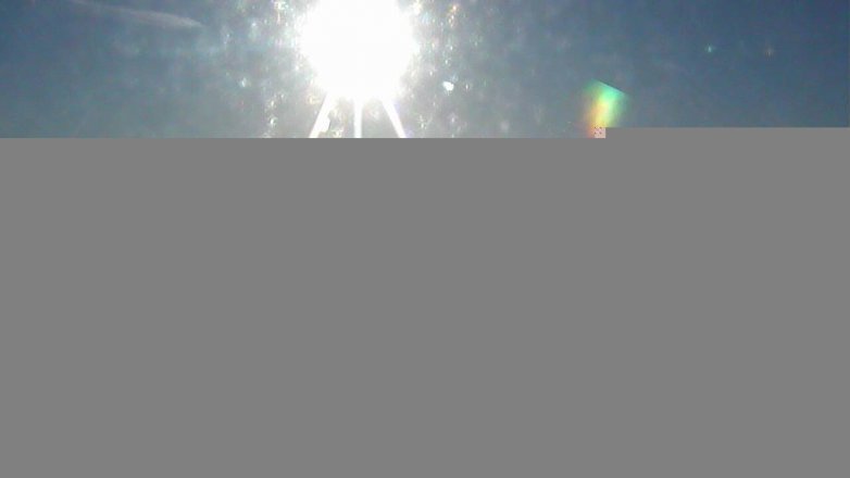 Lake Travis webcam, October 28, 2017 5:00 PM CT