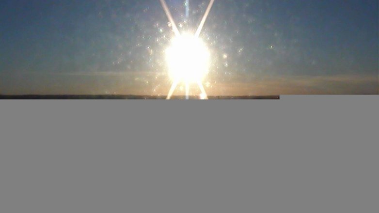 Lake Travis webcam, October 28, 2017 5:25 PM CT