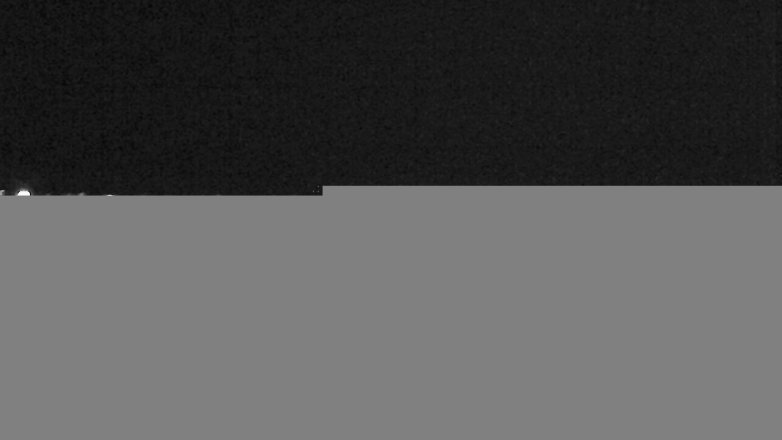 Lake Travis webcam, October 28, 2017 7:30 PM CT