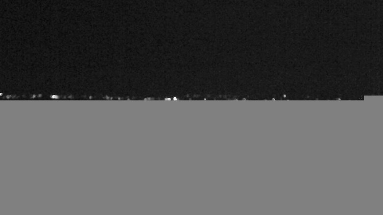 Lake Travis webcam, October 28, 2017 8:30 PM CT