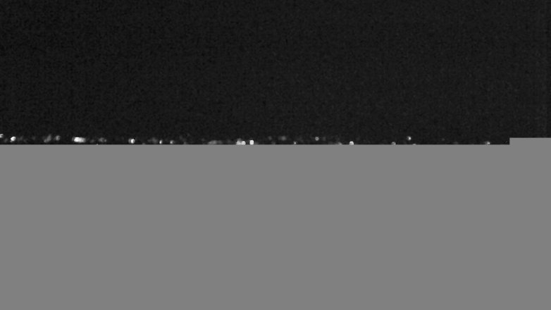 Lake Travis webcam, October 28, 2017 9:05 PM CT
