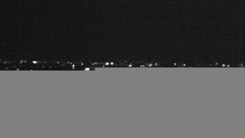 Lake Travis webcam, October 28, 2017 10:15 PM CT