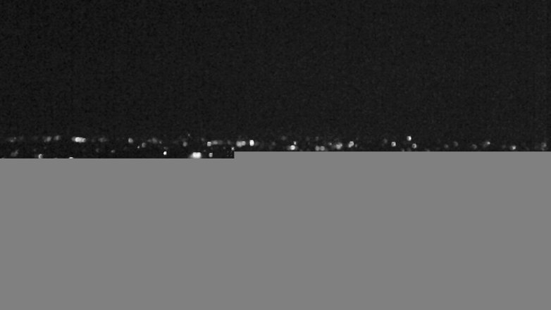 Lake Travis webcam, October 28, 2017 10:40 PM CT