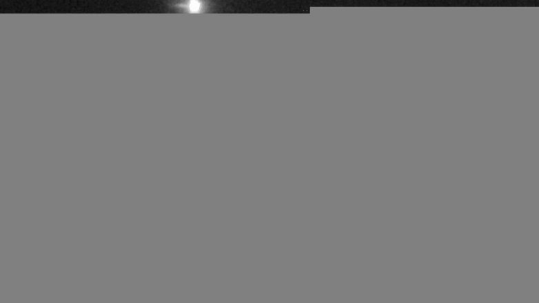 Lake Travis webcam, October 28, 2017 11:50 PM CT