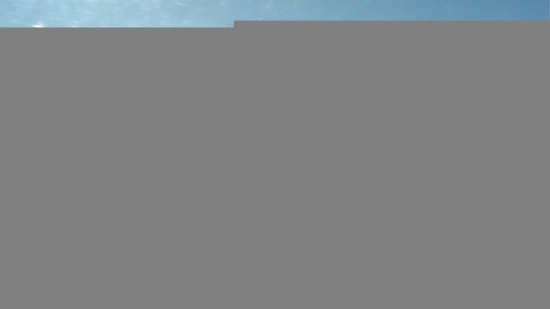 Lake Travis webcam, October 29, 2017 3:40 PM CT