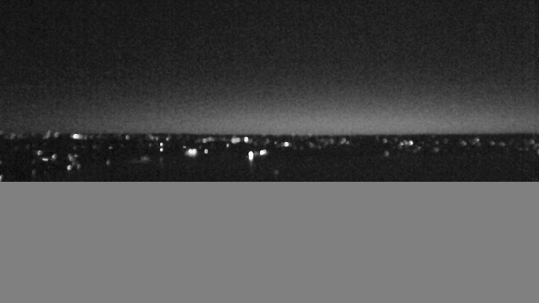 Lake Travis webcam, October 29, 2017 6:55 PM CT