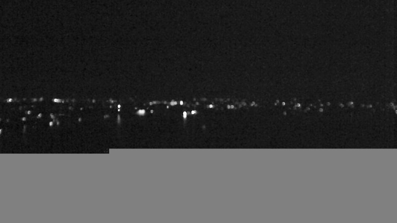 Lake Travis webcam, October 29, 2017 8:25 PM CT