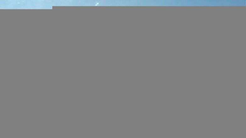 Lake Travis webcam, October 30, 2017 2:55 PM CT